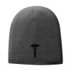 Fleece Lined Beanie Cap Thumbnail