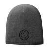 Fleece Lined Beanie Cap Thumbnail