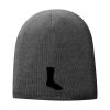 Fleece Lined Beanie Cap Thumbnail