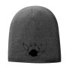 Fleece Lined Beanie Cap Thumbnail